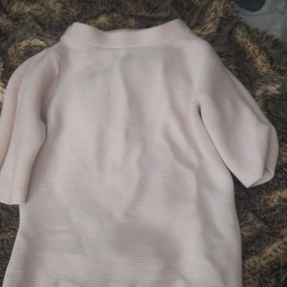 The Limited Scandal Collection Sweater - Picture 2 of 2